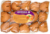 "Джемка с курагой"